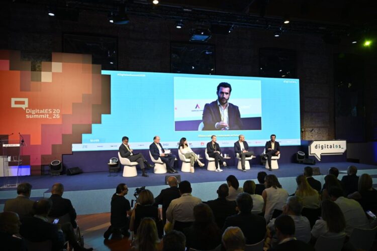 Computación cuántica - DirectorTIC - DigitaleS Summit 2026 - Tai Editorial España