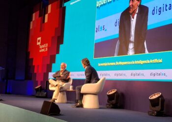 DigitalES Summit 2026- Newsbook- primera jornada- Tai Editorial España