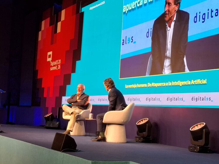 DigitalES Summit 2026- Newsbook- primera jornada- Tai Editorial España