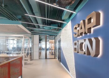 hub digital de SAP Barcelona-Directortic