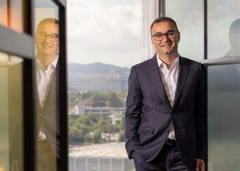 José Tamajón- Director TIC - Ricoh - Country manager - Tai Editorial España