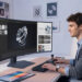 monitores Samsung para gaming y puesto de trabajo