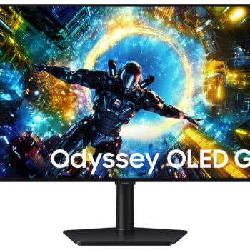 monitores Samung gaming y puesto de trabajo-Directortic