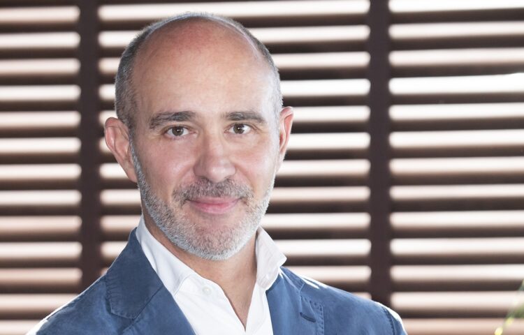 Sergio Sáez asume la dirección de Oracle España