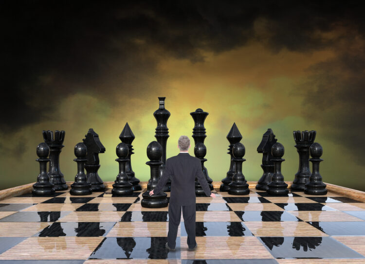Siete desafíos en la agenda del CIO-Directortic