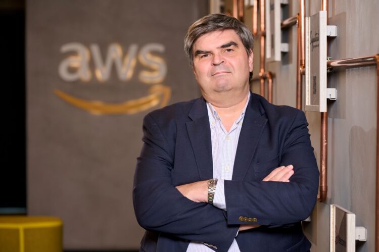 “Estamos democratizando el acceso a las tecnologías de IA”