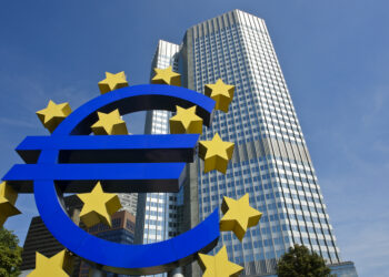 El BCE da un nuevo paso hacia el euro digital con un piloto que arrancará en 2027