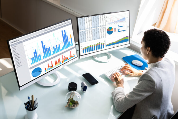 La IA deja atrás la era de los dashboards
