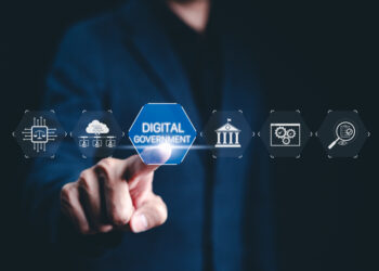 La Administración pública avanza hacia un modelo predictivo impulsado por la IA, los datos y la automatización