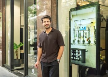 La tecnología de Samsung hace que gimnasios como Real Healthness Club eleven su categoría