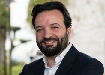 Joan Barcelo - Director TIC - Entrevista CIO - Tai Editorial España