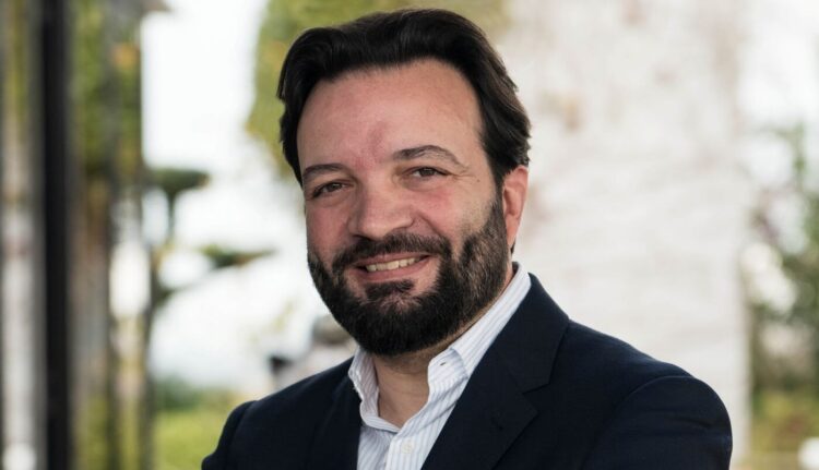 Joan Barcelo - Director TIC - Entrevista CIO - Tai Editorial España