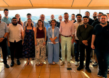 AC3 Arsys - Director TIC - TAI Editorial - España
