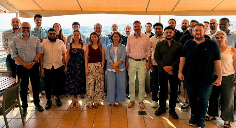 AC3 Arsys - Director TIC - TAI Editorial - España