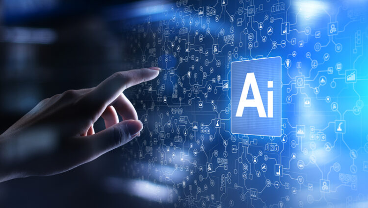 AI first-Directortic