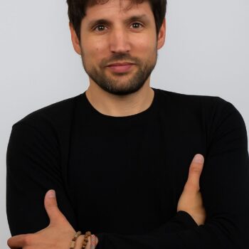 Carlos Arnal-WatchGuard-Directortic