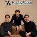 Fundadores de HappyRobot-Directortic