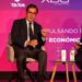 Garamendi: “España se merece que seamos punteros en el tema tecnológico”