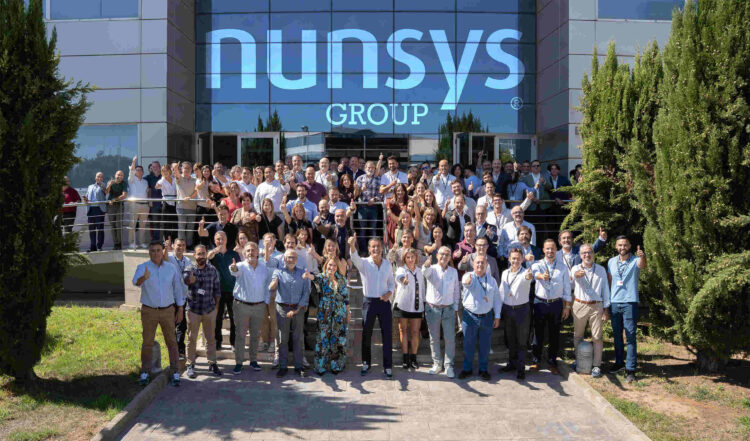 Nunsys resultados - Director Tic - Tai Editorial - España