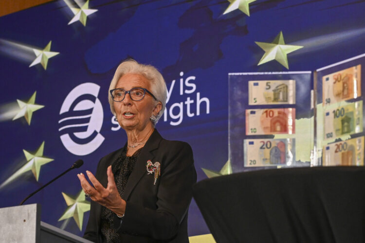 “El modelo de crecimiento de Europa se está erosionando” 