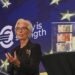 “El modelo de crecimiento de Europa se está erosionando”