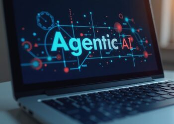 el desafío real de la IA agéntica-Directortic