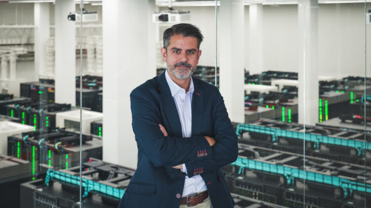 “La IA ha multiplicado nuestra capacidad para avanzar, hacer más cosas en menos tiempo y profundizar mucho más en la investigación”