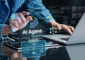 Agentic AI en redes-Directortic