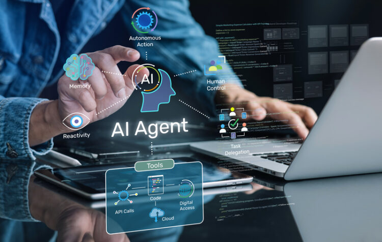 Agentic AI en redes-Directortic