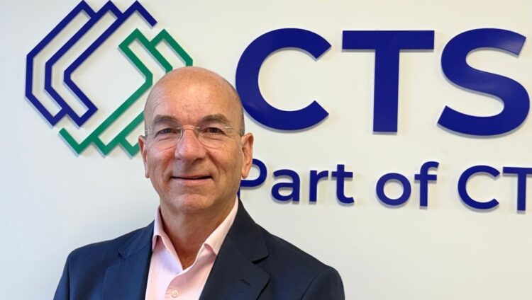 CTS Group-Robert Assink-directortic