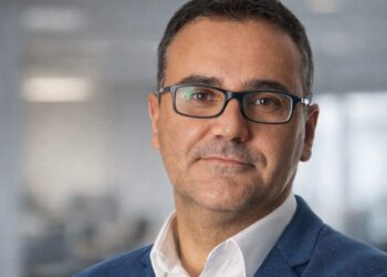 Gabriel Ramis, CIO de Ávoris-directortic
