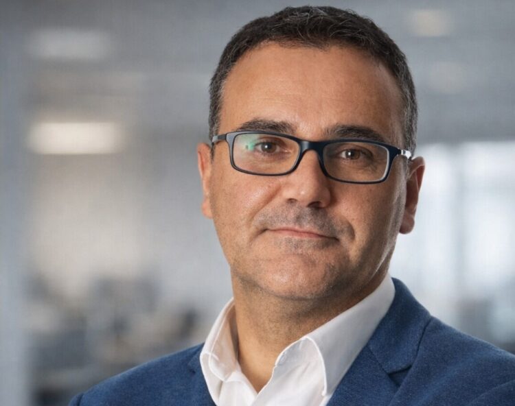 Gabriel Ramis, CIO de Ávoris-directortic
