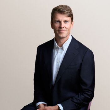 Jeppe Rindom, CEO y cofundador de Pleo-Directortic