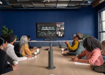 The Workplace Equation-Directortic