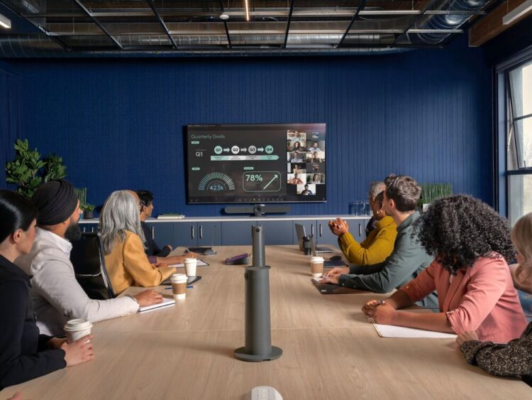 The Workplace Equation-Directortic