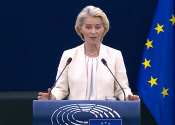 Von der Leyen reclama “capacidades propias” para reforzar la soberanía tecnológica europea