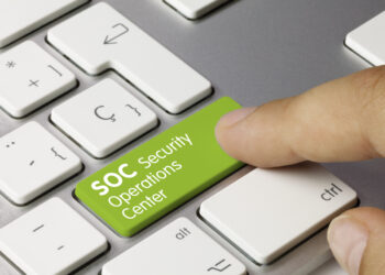 detección de amenazas en los SOC-Directortic