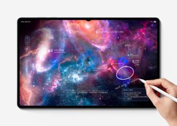 Samsung Galaxy Tab S12-Directortic