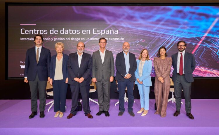 gestion de riesgos en el centro de datos-Directortic