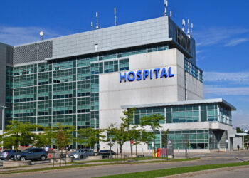 Diez razones por las que la tecnología de LG debe estar presente en un hospital