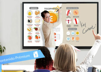 LG Business Solutions: educación elevada a la máxima potencia con la última tecnología