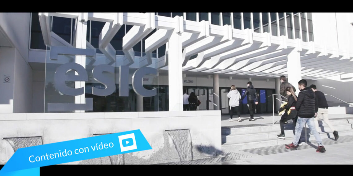 ESIC logra con LG ser más digital y sostenible