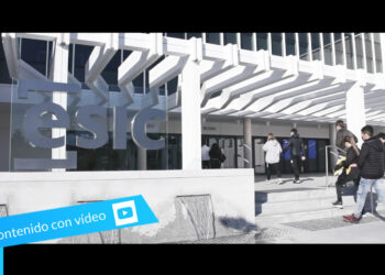 ESIC logra con LG ser más digital y sostenible