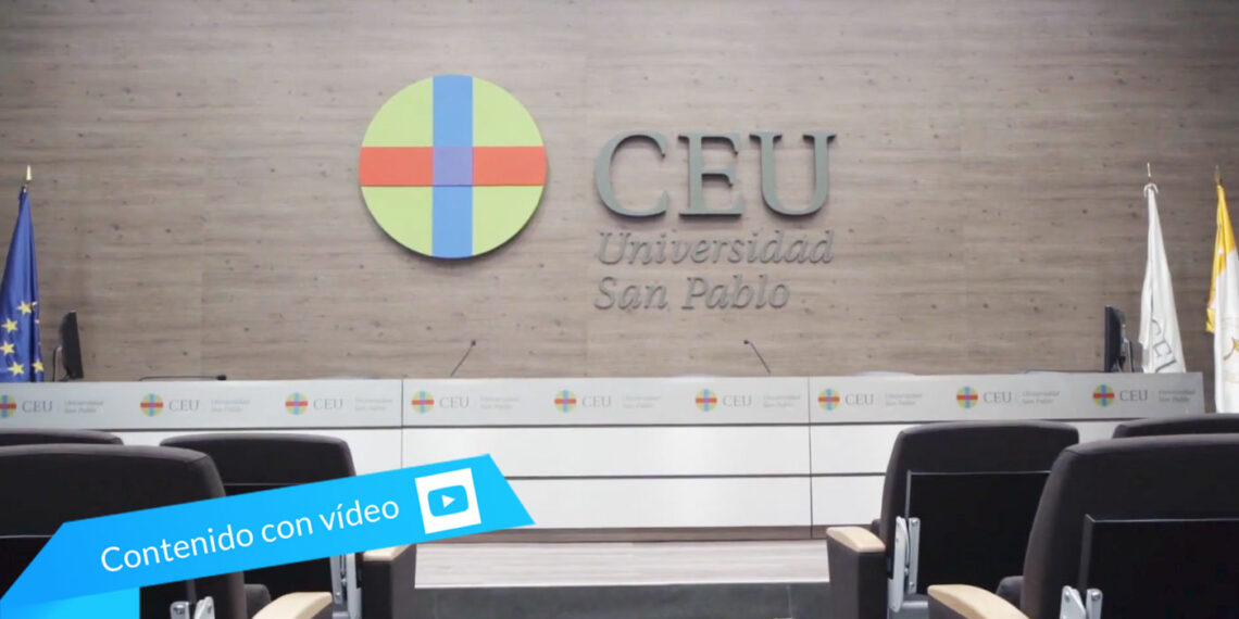 La transformación digital de CEU San Pablo en tiempo récord con LG