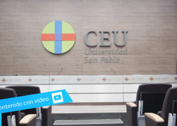 La transformación digital de CEU San Pablo en tiempo récord con LG