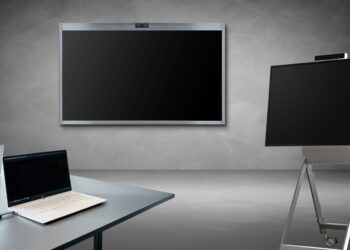 LG: sofisticación y productividad para oficinas y salas de reuniones