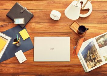 LG: diferenciación en el puesto de trabajo digital
