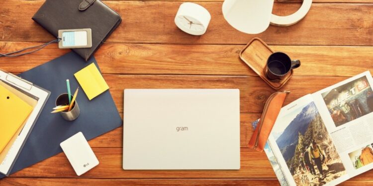 LG: diferenciación en el puesto de trabajo digital