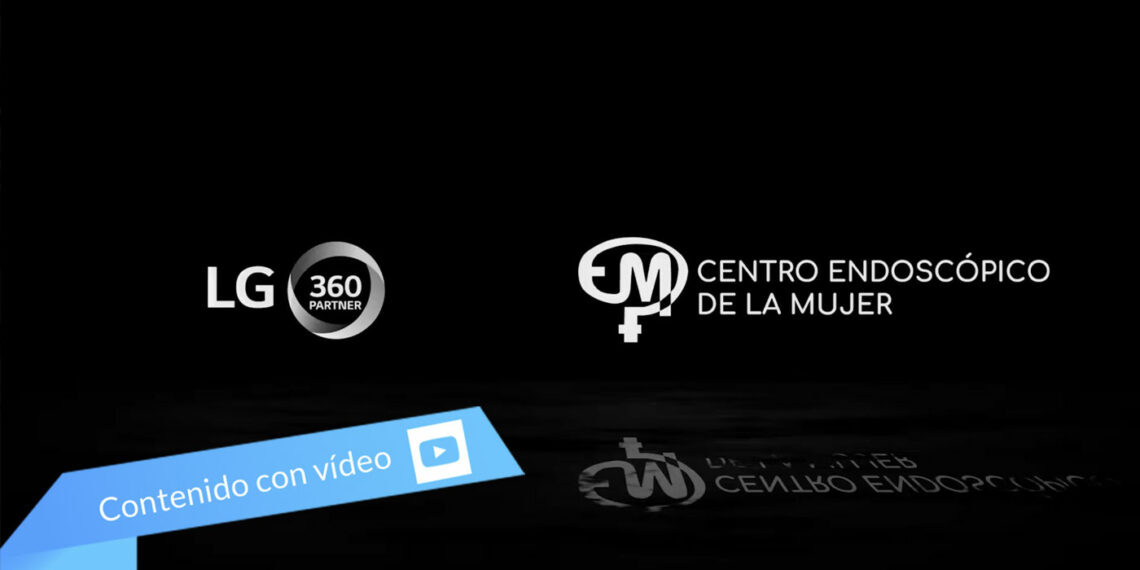 ¿Cómo ayuda LG al CEM en los procesos de cirugías complejas?