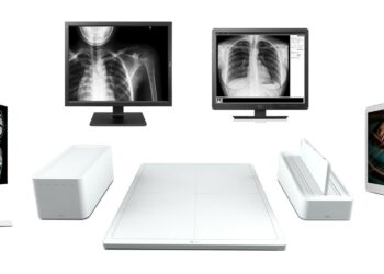 La mejor tecnología para el entorno sanitario